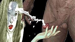 get ready for intense jerk off instructions leading to hot cum on my face joi