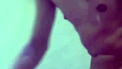 Friends explore first time passion with girlfriend in hotel lingerie encounter