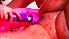 These girls want it even dirtier with choking, rimjob, and deepthroat spitting action.