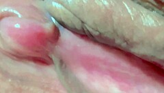 Why Tease That Amateur Pink Pussy So Wet After Virginity Loss?