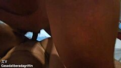 Corno Came Quick When He Saw Me On His Friend's Dick - Married With Corno