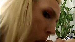 Naughty Teen Cock Sucker Gets Wild With Skylar Banx In Intense Action