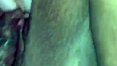 I love bbw sucking dick with big ass and pussy play.