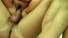 Fat ass bbw aire fresco bounces on rock hard cock