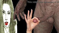 get ready for intense jerk off instructions leading to hot cum on my face joi