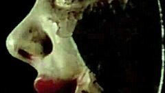 Vintage art with retro antique style