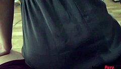 You are in trouble now