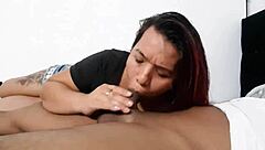 I Ask My Secretary To Come Over So I Can Fuck Her In The Office