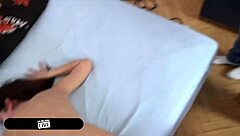 Best Buddies Share Curvy Babe's Huge Tits And Big Ass In Wild Creampie Ride!