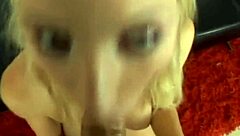 Naughty Teen Cock Sucker Gets Wild With Skylar Banx In Intense Action