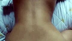 big ass latina wife fucked like slut by husband's friend feels amazing