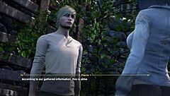 Who Knew Playing Stripped Games Could Lead to Such Intense Monster Cock Fucking?