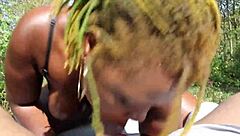 sloppy head homemade with poizon ivy don whoe 🔥