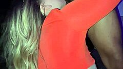 Teen Sucks Big Black Cock Compilation