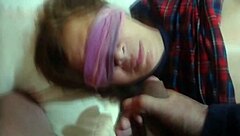 I Love the Cumshots in My Mouth Face Ass Tits and Pussy