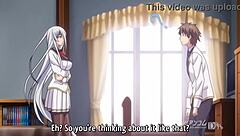 Hentaiheaven entertainment unleashes monster cock creampie in wet pussy sucking hardcore action!