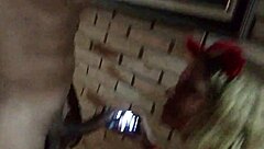 marombado tears up blonde emo pussy at carnival party bumbum in front of everyone tesao pateu strong fudemos in the middle of the hall melisa alecxander