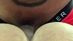 Oh My God! Creampied Hot Latina And Blonde Pussies In Woods