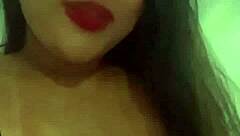 Experienced Latina Milf Joins Couple For Unique Throuple Arrangement