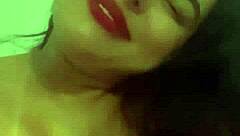 Experienced Latina Milf Joins Couple For Unique Throuple Arrangement