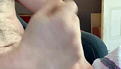 Hey, check out this outdoor cock cumshot adventure! 💦🌳