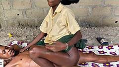 Hey check out this virgin beauty learning to fuck hard