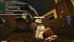 Intense anal session unfolds with ass shaking and rough doggystyle pounding in a New Zealand setting, leading to deepthroat action and wet cum-filled climax