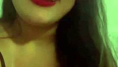 Experienced Latina Milf Joins Couple For Unique Throuple Arrangement