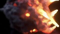 POV Raquel Hot Dives In Face-First Taking Huge Cock Anal Without Hesitation!