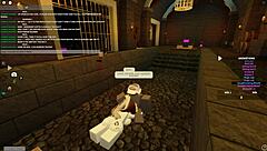 Intense anal session unfolds with ass shaking and rough doggystyle pounding in a New Zealand setting, leading to deepthroat action and wet cum-filled climax