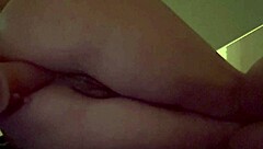 Oh wow, italian horny milf artemisia love, how does that dildo feel in your tight ass during solo masturbation?