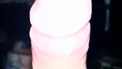 bold solo masturbation session cumming four times intensely draining every last drop homemade amateur cumshot