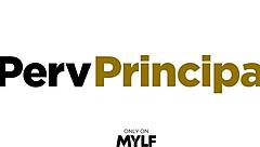 Principal Perks Trailer