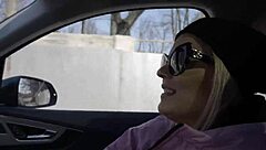 can you drive while i give you head