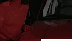 i joined group sex in cave with strangers