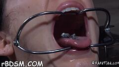 i'm delighting my slit with this sexy toy... oh yeah