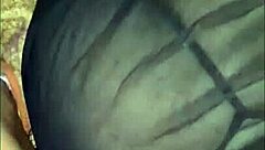 asian slut in sexy lingerie screams from huge cock pounding her hard 😈🍆