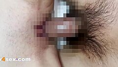 Oh yes, horny schoolgirl Hinano Tachibana, let's get filthy in these sheets now!