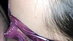 i love giving a rich intense oral session