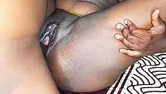 ebony babe fucked without condom?