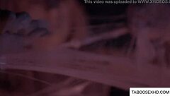 i joined group sex in cave with strangers