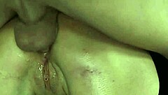 I feel vulnerable as busty milf Lisa Sparkle gets trained for sex slave in part 3