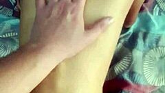 small teen 18+ with perfect little 18+ ass mutual play ass doggystyle best older & teen 18+ porn