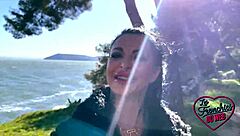 Alicia 43 Ans Une Milf Exigeante Aux Gros Seins