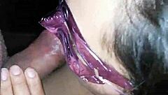 i love giving a rich intense oral session