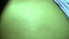 Big Ass Babe Screams As Fingers Plunge Deep Into Her Wet Pussy Part 1!