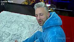 Hey, is this your first time ever in casting as an amateur young teen like Anete Jordan in LW016?