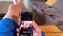 Pov I Found My Mature Babe's Adult Service Page She Offers Herself To Me