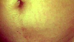 does my lover fill my tits with semen while husband sucks tits and cock?