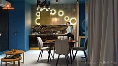 Sexy Housekeeper's Tight Anal Gets Pounded By Boss!